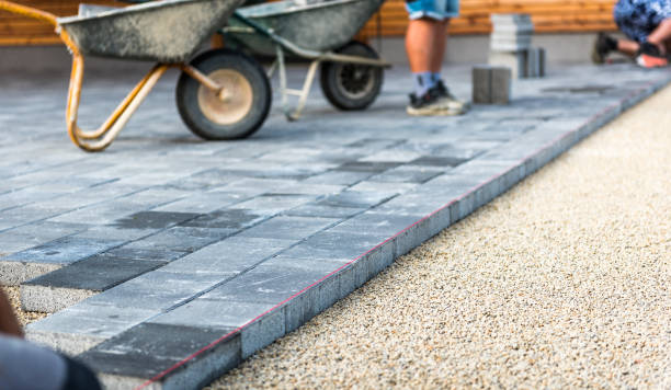 Why Choose Us For All Your Driveway Paving Needs in Asbury Park, NJ?