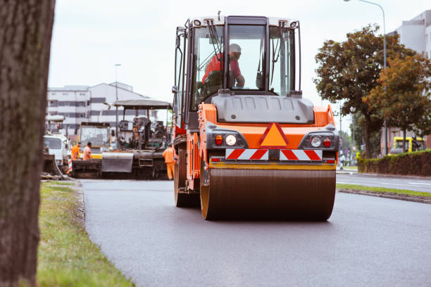 Best Driveway Repair and Patching  in Asbury Park, NJ