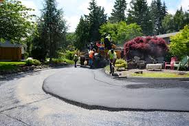 Driveway Overlay Services in Asbury Park, NJ